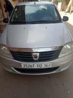 voitures-dacia-logan-2012-medrissa-tiaret-algerie