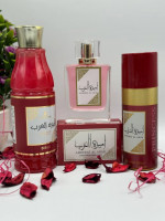 parfums-et-deodorants-تجميعة-أميرة-العرب-ouled-fayet-alger-algerie