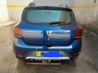 citadine-dacia-sandero-2018-stepway-privilege-ghardaia-algerie