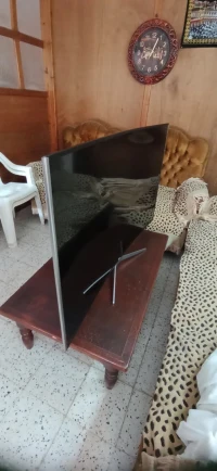 tv iris 55 pouces curved