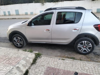 voitures-dacia-sandero-2017-stepway-khenchela-algerie