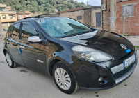 voitures-renault-clio-3-2012-night-and-day-boghni-tizi-ouzou-algerie