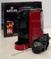 robots-mixeurs-batteurs-cafetiere-raylan-2en1-original-bab-ezzouar-alger-algerie