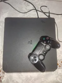 Ps4 slim