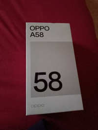 smartphones-oppo-a58-el-achour-alger-algerie