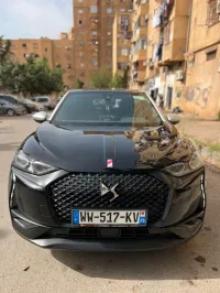 DS DS3 2021 DS3