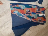 Maillot burkini