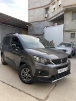 voitures-peugeot-rifter-2022-rouiba-alger-algerie