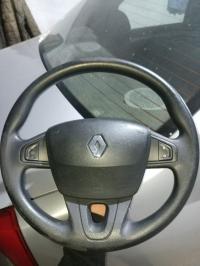 الأجزاء-الداخلية-airbag-volant-megane-3-شبلي-البليدة-الجزائر