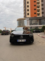 voitures-mercedes-classe-a-2021-45-amg-pack-exclusif-cheraga-alger-algerie