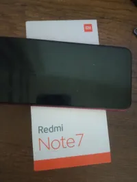 Xiaomi Redmi Note 7