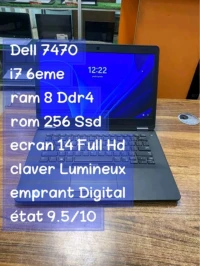 Pc portable