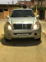 tout-terrain-suv-ssangyong-rexton-2008-sidi-moussa-alger-algerie