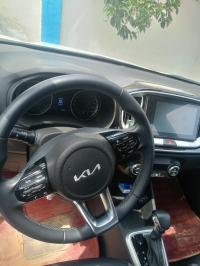 سيارات-kia-kx1-2025-luxury-تيبازة-الجزائر