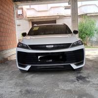 سيارات-geely-coolray-2026-super-power-تيبازة-الجزائر