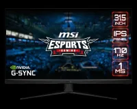 ECRANT MSI G321Q