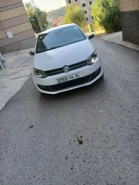 Volkswagen Polo 2014 Life