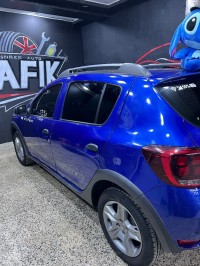 سيارات-dacia-sandero-2021-stepway-تسالة-المرجة-الجزائر
