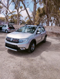 voitures-dacia-sandero-2019-stepway-beni-saf-ain-temouchent-algerie