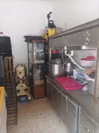 ماتريال باتيسري كامل