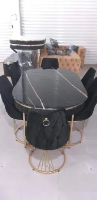 طاولات طعام  tables ámanger جملة وديطاي