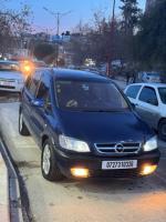 break-familiale-opel-zafira-2003-medea-algerie