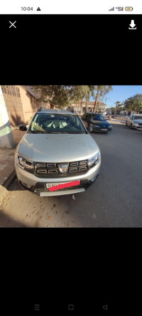 voitures-dacia-sandero-2023-stepway-oran-algerie