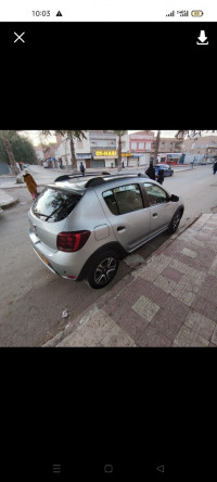 voitures-dacia-sandero-2023-stepway-oran-algerie