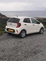 voitures-kia-picanto-2018-lx-start-jijel-algerie