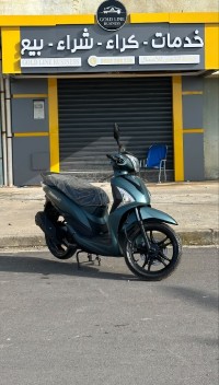 دراجات-نارية-وسكوترات-sym-st-150-2026-جيجل-الجزائر