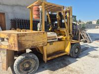 engin-komatsu-clark-fd-60-6-tonne-1990-bouinan-blida-algerie