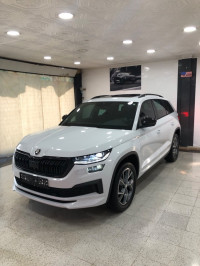 voitures-skoda-kodiaq-2023-sportline-beni-mered-blida-algerie