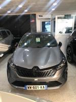 voitures-renault-clio-2024-alpine-blida-algerie