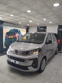 Peugeot Expert 2025 Combi
