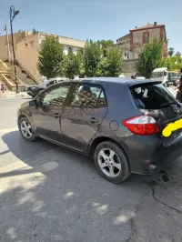 Toyota Auris 2012 