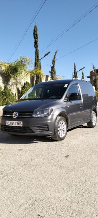 utilitaire-volkswagen-caddy-2019-business-bordj-el-kiffan-alger-algerie