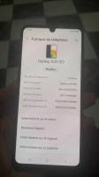 smartphones-samsung-a33-5g-bir-el-djir-oran-algerie