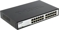 SWITCH D-LINK DES-1024 24P0RT 10/100