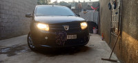 voitures-dacia-sandero-2013-ambiance-bab-el-oued-alger-algerie