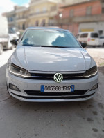 voitures-volkswagen-polo-2018-setif-algerie