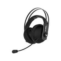 ASUS TUF GAMING H7 CORE GUN METAL CON JACK3,5mm STEREO 