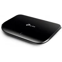SWITCH TP-LINK TL-SG1005D 5 PORTS GIGABIT