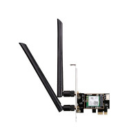 cartes-reseau-pci-express-d-link-dwa-x582-ax3000-wifi-6-2-antenne-oran-algerie