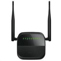 modems-routeurs-router-d-link-dsl-124-wireless-n-300-adsl2-4-port-oran-algerie