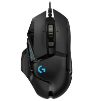 Logitech G502 Hero Souris filaire pour gamer