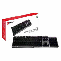 clavier-souris-msi-vigor-gk50-low-profile-oran-algerie