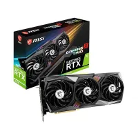 NVIDIA RTX 3070 MSI GAMING X TRIO 8GB GDDR6 3 DisplayPort/1 HDMI