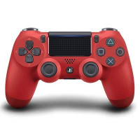 joystick-manette-playstation-ps4-dualshock-4-rouge-oran-algerie