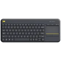 LOGITECH K400 PLUS