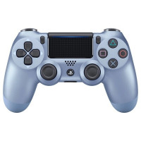 joystick-manette-sans-fil-sony-playstation-ps4-dualshock-4-bleu-oran-algerie